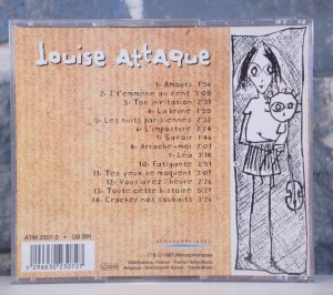 Louise Attaque (02)